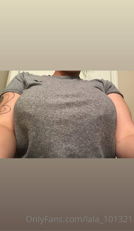 lala 101321 perfect model images