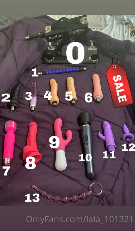 lala 101321 star hd archive