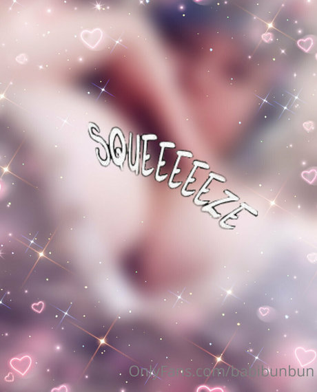 babibunbun actress images