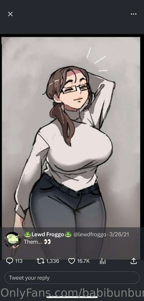 babibunbun pornstar pretty archive