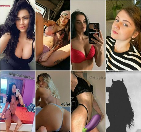 ladyaoy porn model picture