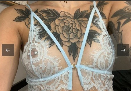 Kristina May model erotic pictures