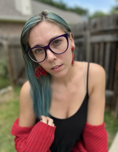 Christie Skylar beautiful model image