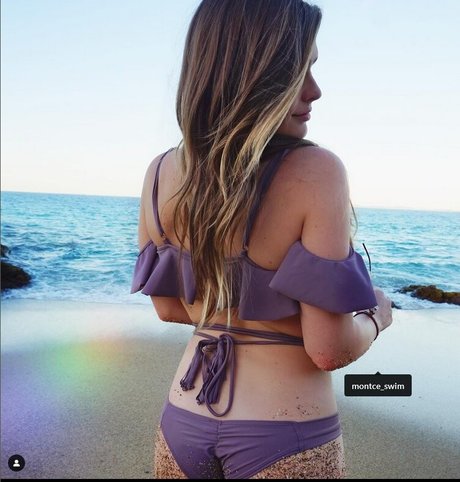 Sara Hopkins top actress pic