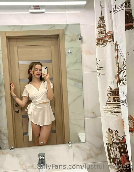 lustful modest art pornstar picture