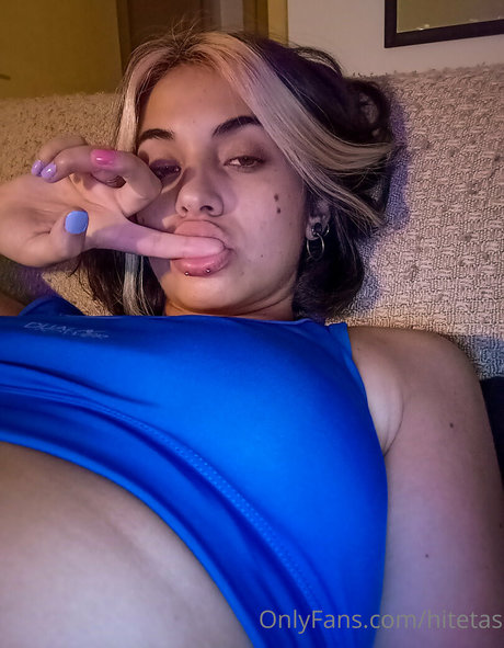 hitetas exclusive star photos