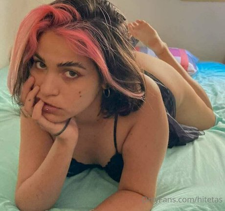 hitetas model high quality galleries