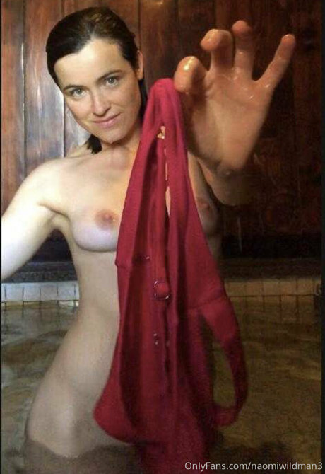 naomiwildman3 nudes model img