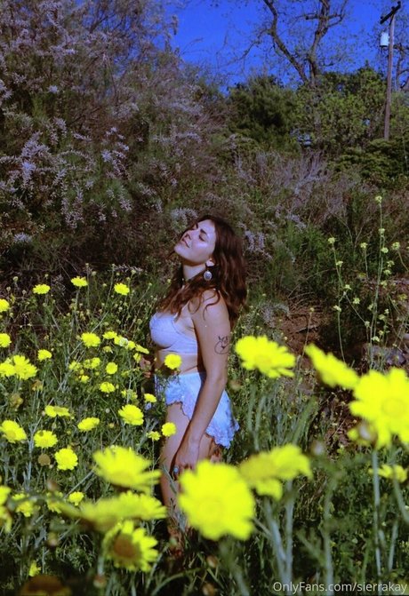 sierrakay star picture