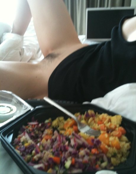 Krysten Ritter naked pornstar photo