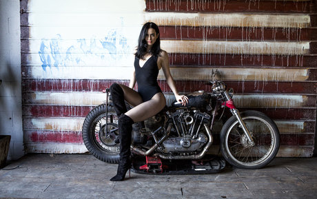 Krysten Ritter model sexy galleries