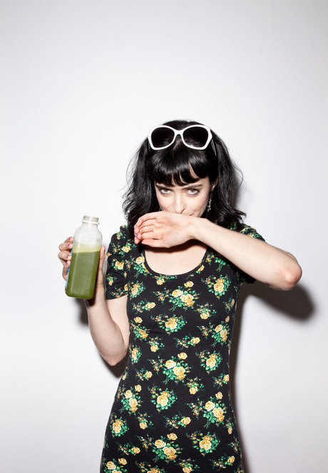Krysten Ritter art pornstar pictures
