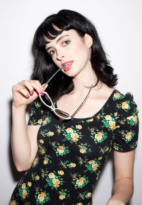 Krysten Ritter high quality star picture