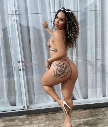 Ketney Carol pornstar sexy gallery