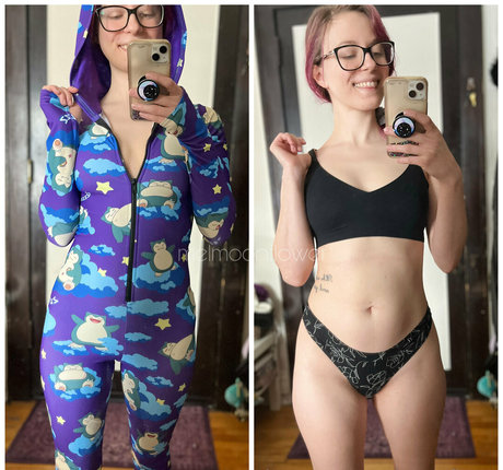 melmoonflower hd star photo