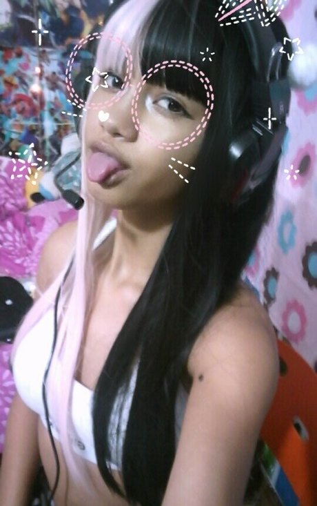 Criss Kersmist beautiful model archive