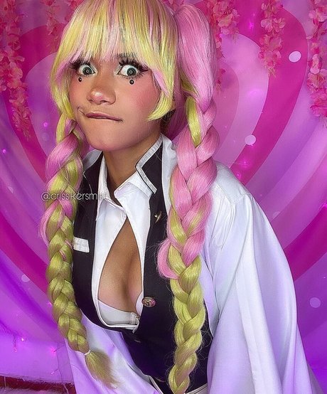 Criss Kersmist pornographic actress img