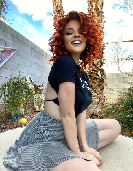 Katy Ford nudes actress photo