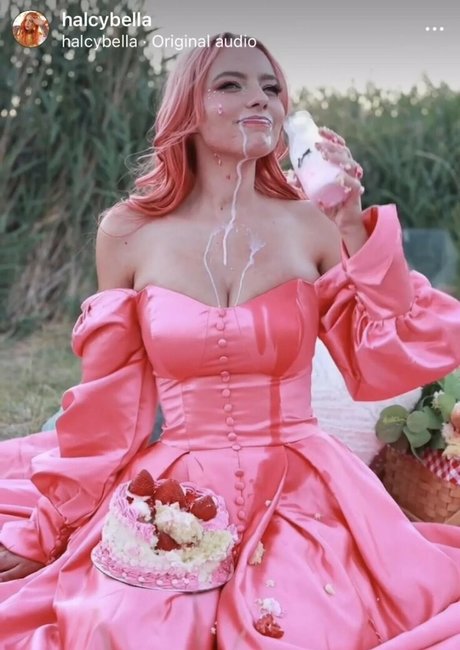 HalcyBella hd model archive