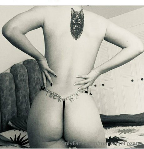 mariangellozano nudes actress archive