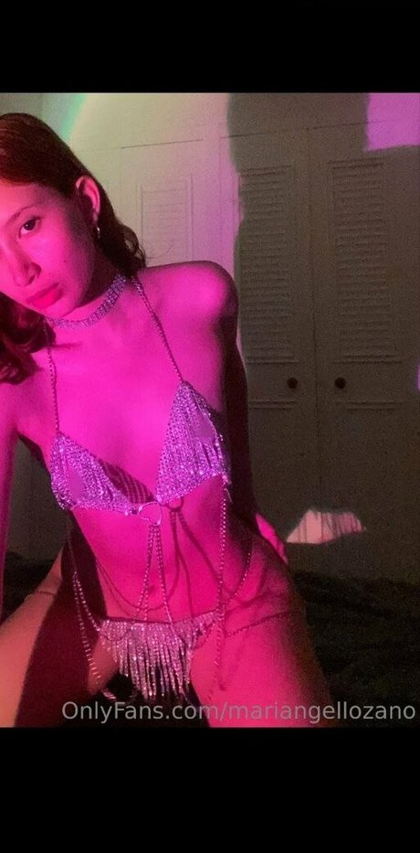 mariangellozano Profile pic