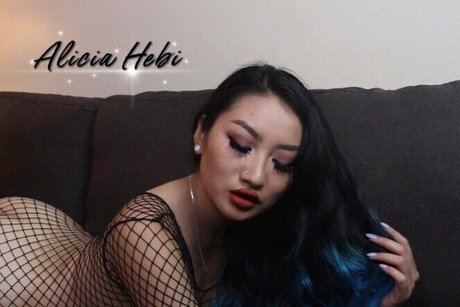 aliciahebi adult actress gallery