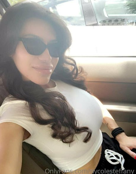 nycolesteffany hot star gallery