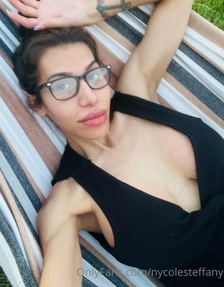 nycolesteffany model erotic pics