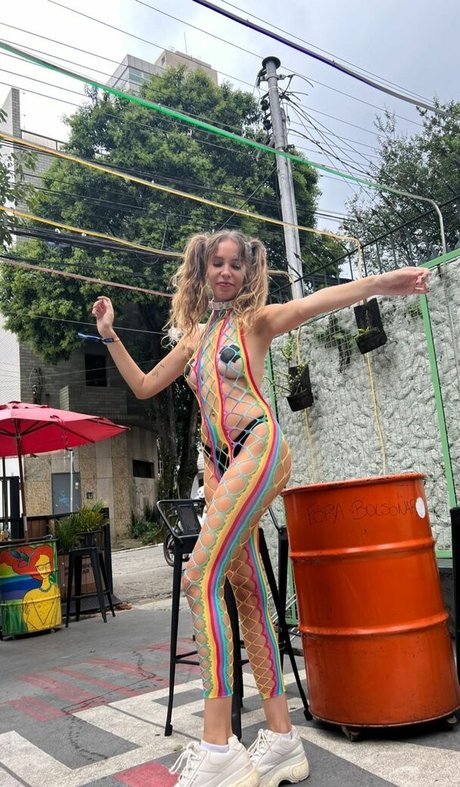 Gabbie Fadel hd model images