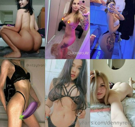 dennyreed model porn img