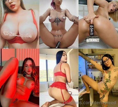 dennyreed xxx star galleries