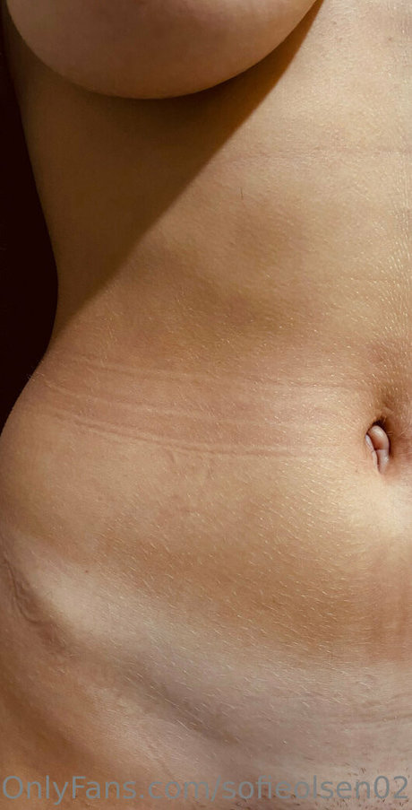 sofieolsen02 nudes actress photo