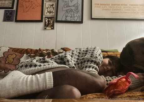 nikkiinatural art actress picture