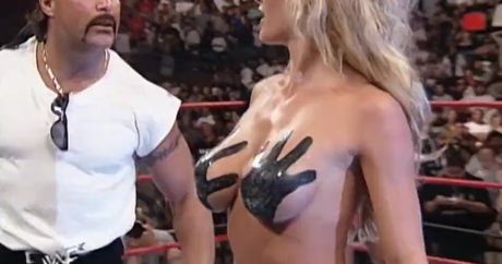 Rena Lesnar pornstar high quality photos