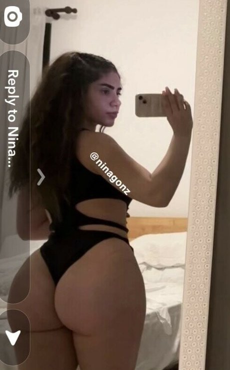 NinaGonz pornstar exclusive archive