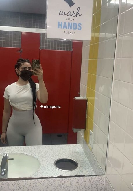 NinaGonz nice actress img