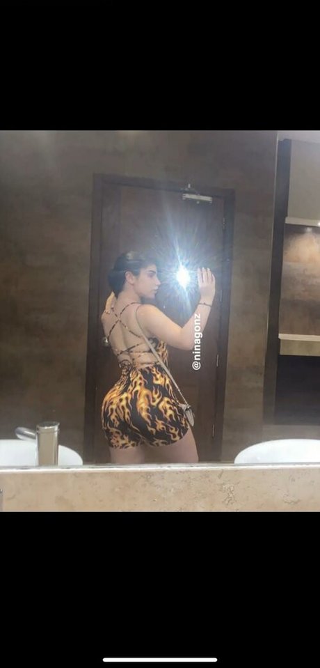 NinaGonz pornstar nudes archive