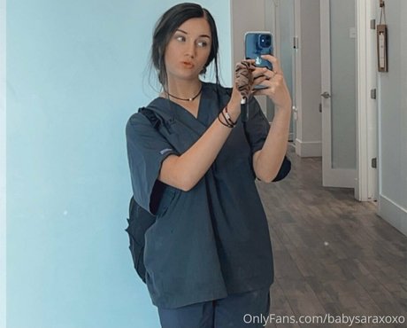 babysaraxoxo pornstar art pic