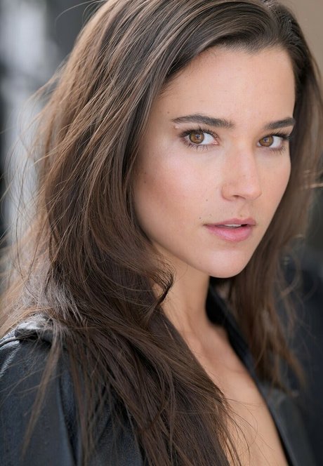 Rhiannon Fish pretty actress archive