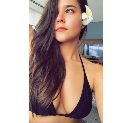 Rhiannon Fish pretty star archive