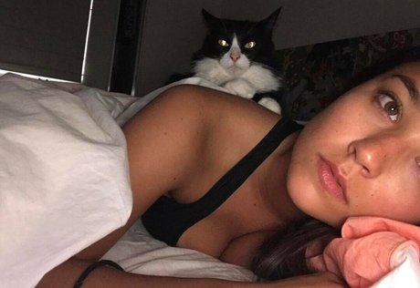 Rhiannon Fish model nudes images