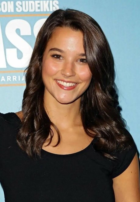 Rhiannon Fish Profile pic