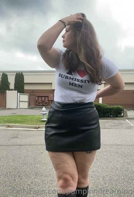 pumpkindreaming model xxx pics