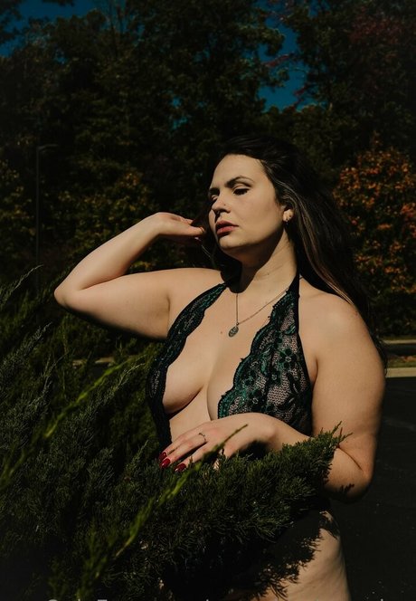 pumpkindreaming model hot photo