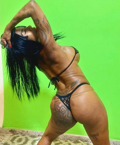 Ines Brasil pornstar hot photo