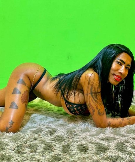 Ines Brasil star sex archive