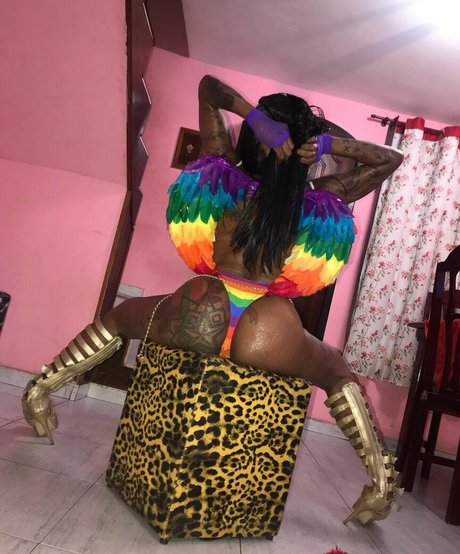 Ines Brasil star sexy galleries