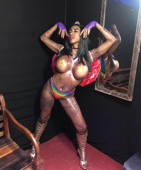 Ines Brasil pornstar perfect img