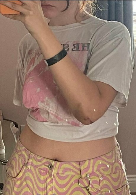 pr3ttyp1ggy model nudes photo