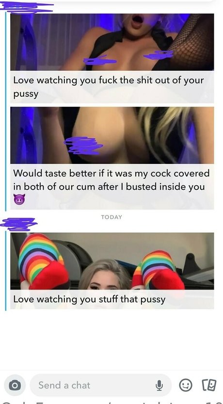 crystalstorm101 star erotic images